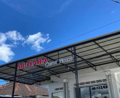 Agam House | Mutiara Guest House Syariah