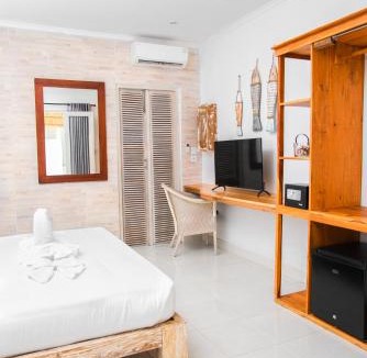 Tumbak Bayuh Hotel | Bali Invest Living