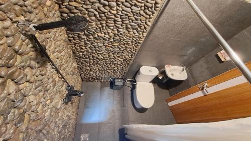 Padang Hostel | Sentosa Lodge