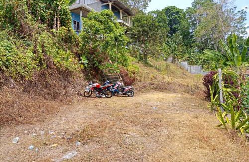 South Ogan Komering Ulu Hotel | Hotel O Puri Azzura Danau Ranau Near Danau Ranau Pusri