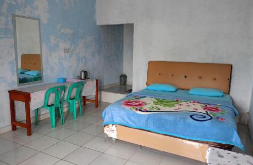 South Ogan Komering Ulu Hotel | Hotel O Puri Azzura Danau Ranau Near Danau Ranau Pusri