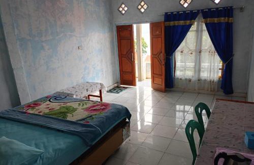 South Ogan Komering Ulu Hotel | Hotel O Puri Azzura Danau Ranau Near Danau Ranau Pusri