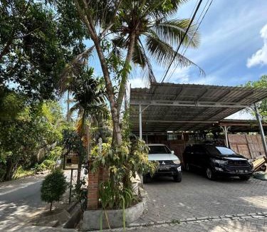 Banyuwangi Resort | Didu's Homestay Bed & Breakfast