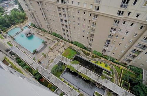 Padang Apartment | Humanity Apartemen