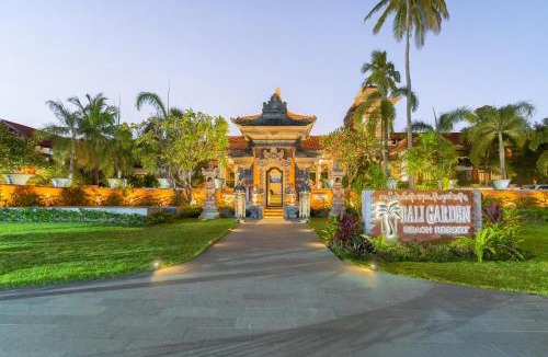 Kartika Plaza Resort | Bali Garden Beach Resort