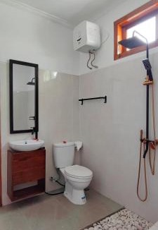Anturan Bed & Breakfast | Villa Panda