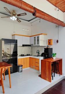 Anturan Bed & Breakfast | Villa Panda