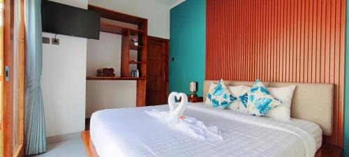 Anturan Bed & Breakfast | Villa Panda
