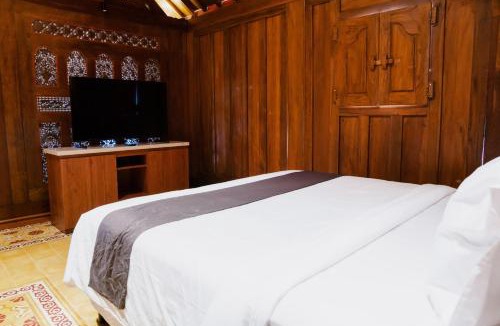 Gianyar Villa | Kori Maharani Villas & Resort