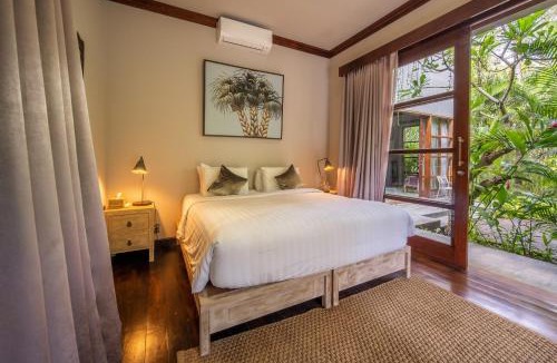 Candi Dasa Villa | Villa Manis Beachfront Candidasa