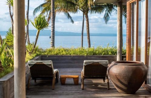 Candi Dasa Villa | Villa Manis Beachfront Candidasa