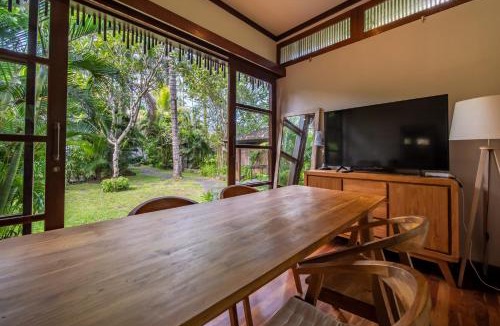 Candi Dasa Villa | Villa Manis Beachfront Candidasa