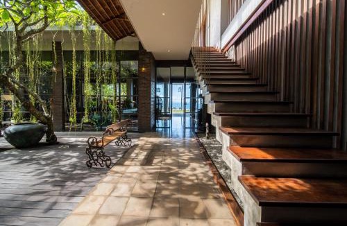 Candi Dasa Villa | Villa Manis Beachfront Candidasa