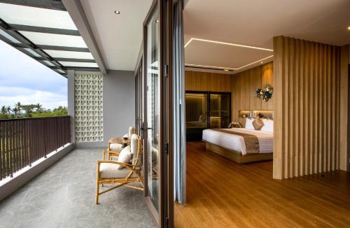 Mlati Hotel | Kinaralana Hotel Yogyakarta