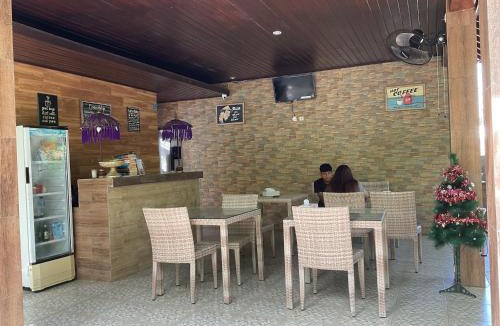 Jungut Batu House | Bunutbali Villas88