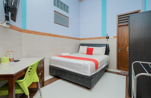Bojonegoro House | RedDoorz Syariah near Alun-Alun Bojonegoro