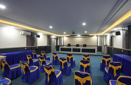 Padang Hotel | Hotel Bhakti Syariah