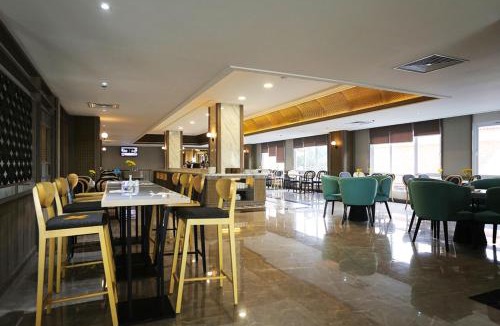 Laweyan Hotel | Zigna Kampung Batik