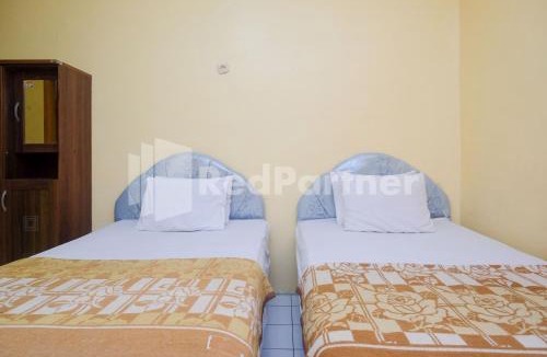 Hargomulyo Hotel | Hotel Sido Langgeng Tawangmangu Mitra RedDoorz
