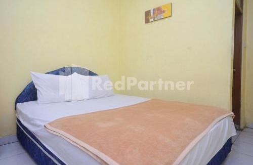 Hargomulyo Hotel | Hotel Sido Langgeng Tawangmangu Mitra RedDoorz