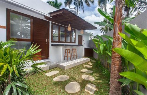 Kenderan Resort | Arvanya Villa Ubud