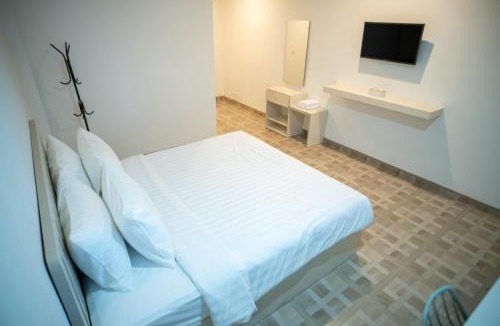 Bandar Lampung Hotel | Elephant Inn and Suite by Sajiwa