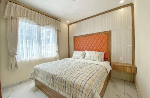 Kelapa Gading Barat Apartment | Ravarine Suite Apartment