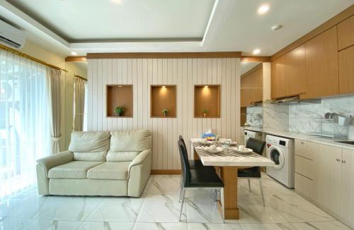 Kelapa Gading Barat Apartment | Ravarine Suite Apartment
