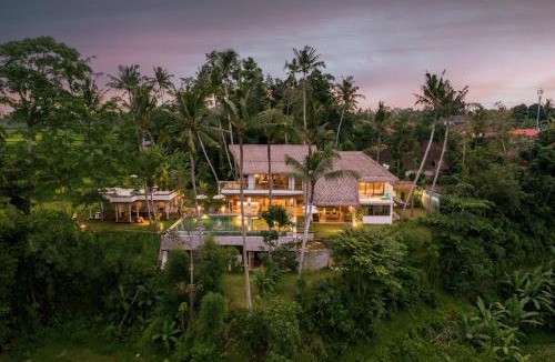 Melayang Villa | Villa Ressource Ubud