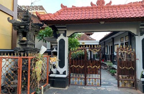 Kartika Plaza Hotel | Tirtasuci House