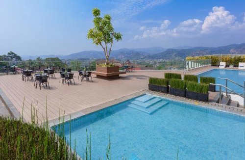 Bandar Lampung Hotel | Golden Tulip Springhill Lampung