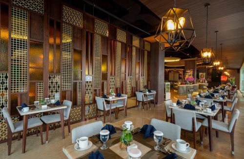 Bandar Lampung Hotel | Golden Tulip Springhill Lampung