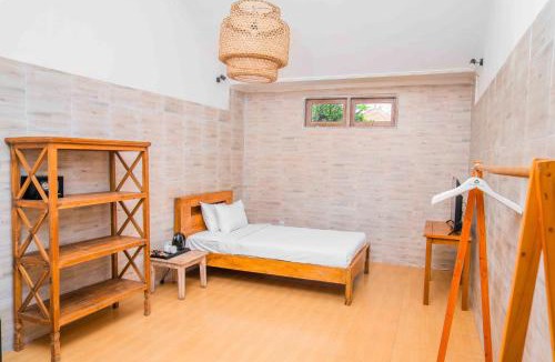 Tumbak Bayuh Hotel | Bali Invest Living