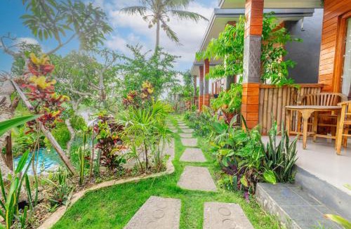 Klumpu House | Bhavana Cottage