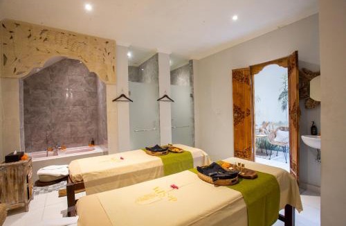 Kedewatan Hotel | Awatara Boutique Resort Ubud