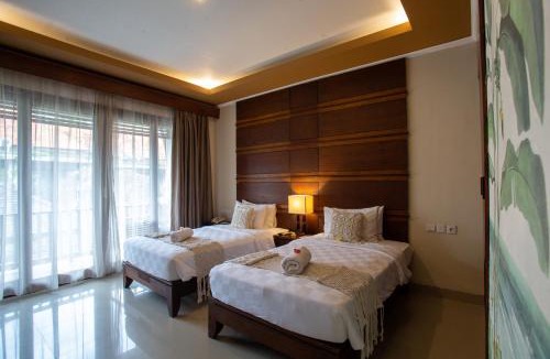 Kedewatan Hotel | Awatara Boutique Resort Ubud