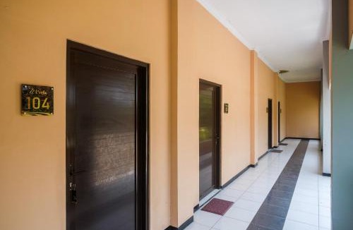 Pemalang Hotel | Urbanview Hotel LTefa Pemalang