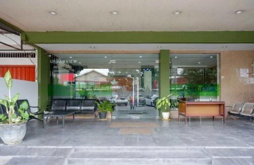Panakkukang Hotel | Capital Hotel Makassar