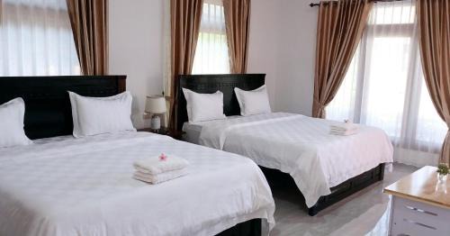 Tuk Tuk House | Juma cottages