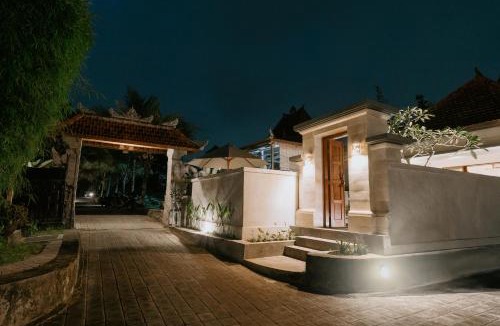 Sambahan Resort | The Sakara Ubud Villas