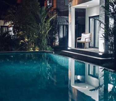 Uluwatu Villa | HOLA villas & lofts Uluwatu