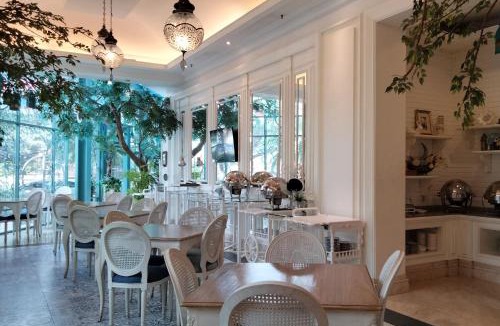 Bandung Hotel | Noor Hotel