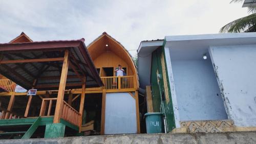 Kabila House | Pondok Wisata Botu Barani