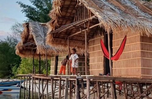 Raja Ampat House | Coco Huts Guest House