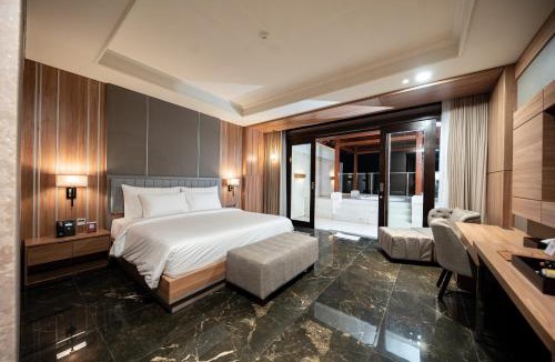 Gianyar Hotel | Prakerti Bhuana Hotel