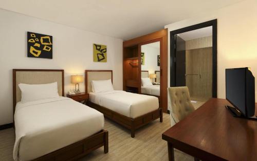 Berawa Resort | Lv8 Resort Hotel