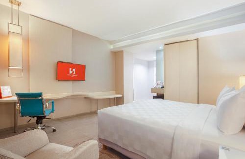 Jambi Hotel | Swiss-Belhotel Jambi