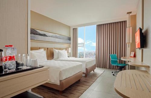 Jambi Hotel | Swiss-Belhotel Jambi