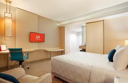 Jambi Hotel | Swiss-Belhotel Jambi