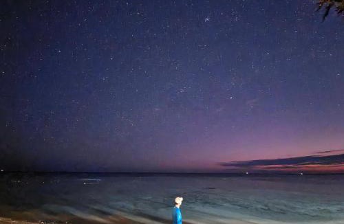 Gili Trawangan Hotel | Villa Penyu Gili Trawangan